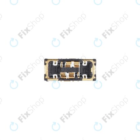 Apple iPhone XR - Batterie-FPC-Steckverbinder