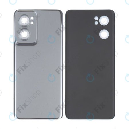 OnePlus Nord CE 2 5G IV2201 - Akkudeckel (Gray Mirror)