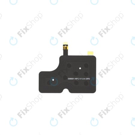 Samsung Galaxy A22 5G A226B - NFC Antenne - GH81-20713A Genuine Service Pack