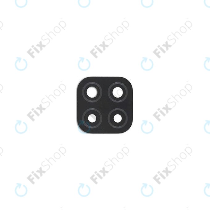 Xiaomi Redmi 9C - Rückfahrkameraglas