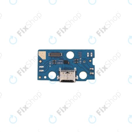 Lenovo Tab P11 Plus TB-J616F - Ladestecker Ladebuchse PCB Platine