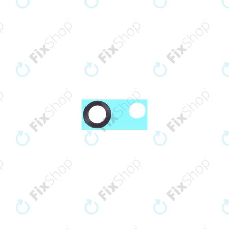 Huawei P20 Pro - Rückfahrkameraglas (Zweiter Teil) - 51638416