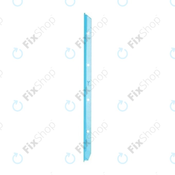 Samsung Galaxy Tab A7 10.4 WiFi T500 - LCD Klebestreifen Sticker (Adhesive) (Untere) - GH81-19674A Genuine Service Pack