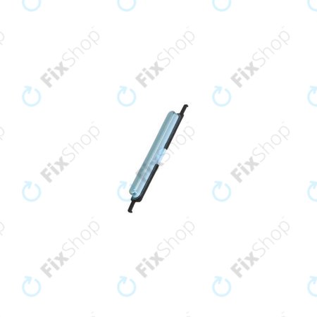 Samsung Galaxy M23 5G M236B - Lautstärkeregler (Light Blue) - GH64-08805C Genuine Service Pack