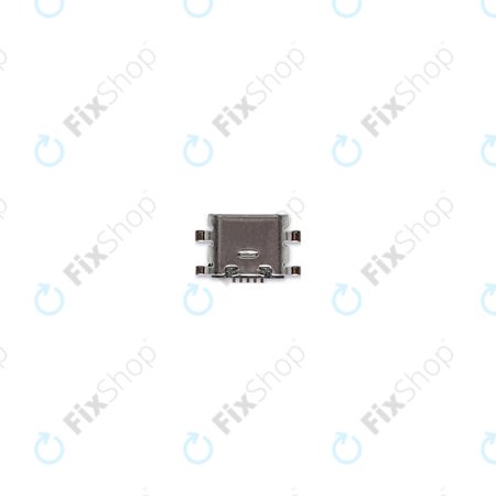 Lenovo Tab 4 8 TB-8504F - Ladestecker Ladebuchse