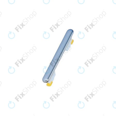 Samsung Galaxy A53 5G A536B - Volume Button (Light Blue) - GH98-47259C Genuine Service Pack