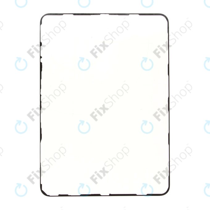 LCD Klebestreifen Sticker (Adhesive) für iPad Pro 11 (2024) | WiFi + Cellular | 923-10558 | Genuine Apple