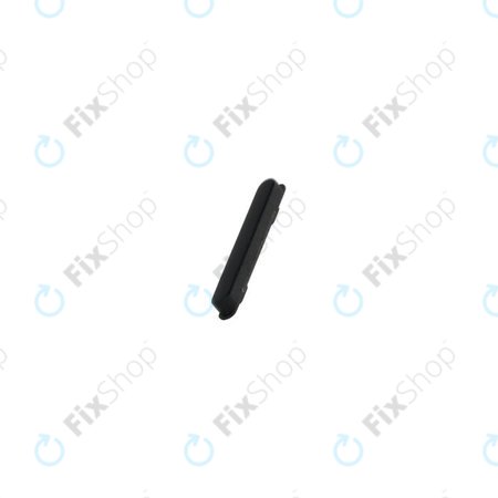 Sony Xperia 10 III - Lautstärkeregler (Black) - 503055501 Genuine Service Pack