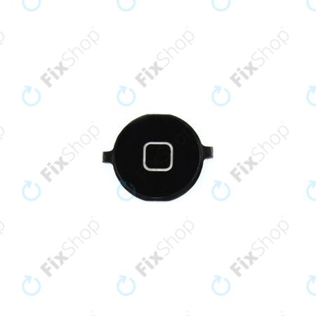 Apple iPhone 4 - Home Taste (Black)