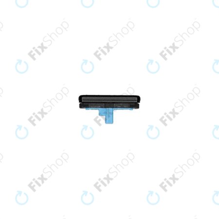 Samsung Galaxy A8 A530F (2018) - Ein-/Aus-Taste (Schwarz) - GH98-42254A