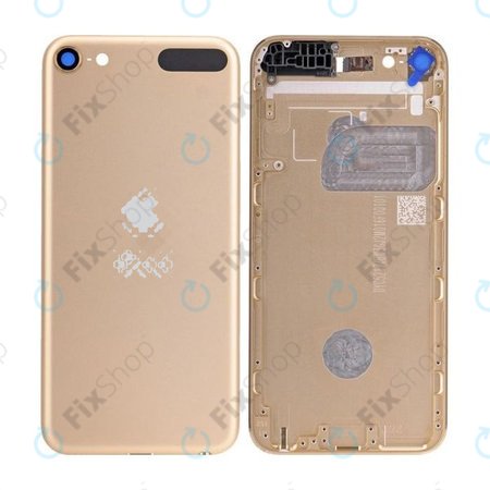 Apple iPod Touch (6. Gen) - Backcover (Gold)