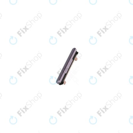 Samsung Galaxy Z Flip 3 F711B - Lautstärkeregler (Lavender) - GH98-46770D Genuine Service Pack