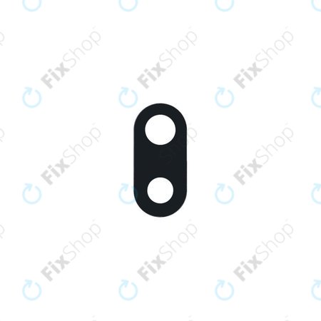 Blackberry Key2 LE - Rückfahrkameraglas