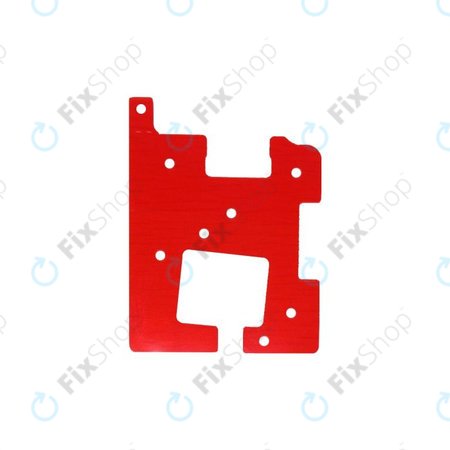 Huawei Mate 40 Pro NOH-NX9 - Akku Batterie Klebestreifen Sticker (Adhesive) - 51630DMY Genuine Service Pack