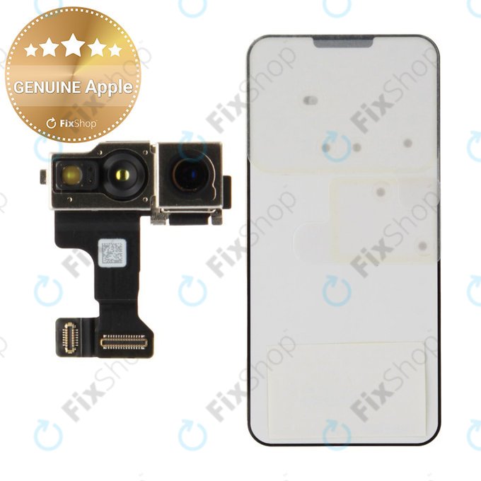 Frontkamera für iPhone 16 | 661-44798 | Genuine Apple