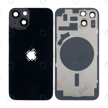 Apple iPhone 14 - Backover (Midnight)