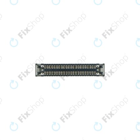 Apple iPhone 12, 12 Pro - Rückkamera-FPC-Steckverbinder auf dem Mainboard 44Pin