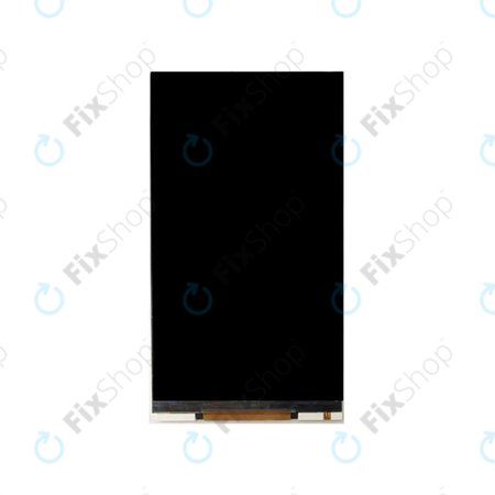 Caterpillar CAT S50 - LCD Display