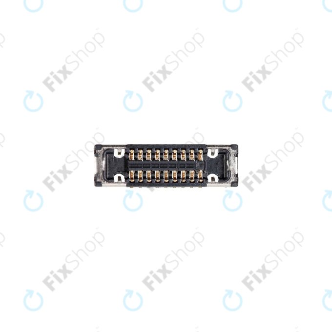 Apple iPhone XS, XS Max - Frontkamera-FPC-Steckverbinder