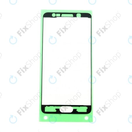 Samsung Galaxy J5 J510FN (2016) - Touchscreen Klebestreifen sticker (Adhesive) Adhesive