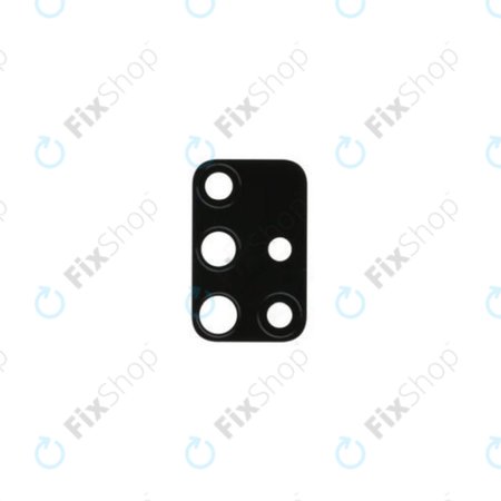 Samsung Galaxy A71 A715F - Rückfahrkameraglas