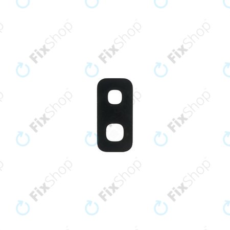 Samsung Galaxy S9 Plus G965F - Kameraglas - GH64-06725A Genuine Service Pack