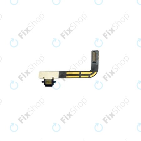 Apple iPad 4 - Ladestecker Ladebuchse + Flex kabel