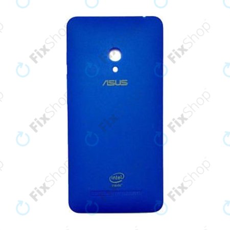 Asus Zenfone 4 A450CG - Akkudeckel (Sky Blue)