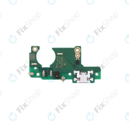 Nokia 5.1 - Ladestecker Ladebuchse PCB Platine - 20CO20W2002 Genuine Service Pack