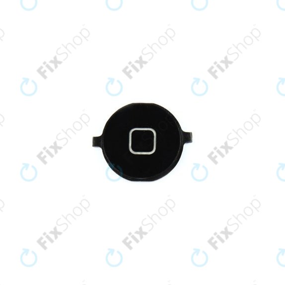 Apple iPhone 4S - Home Taste (Black)