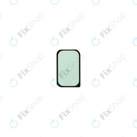 Samsung Galaxy A41 A415F - Unter Rückfahrkamera Rahmen Klebestreifen Sticker (Adhesive) - GH81-18851A Genuine Service Pack