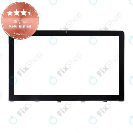 Apple iMac 21.5" A1311 (Late 2009 - Late 2011) - Front Glas Refurbished