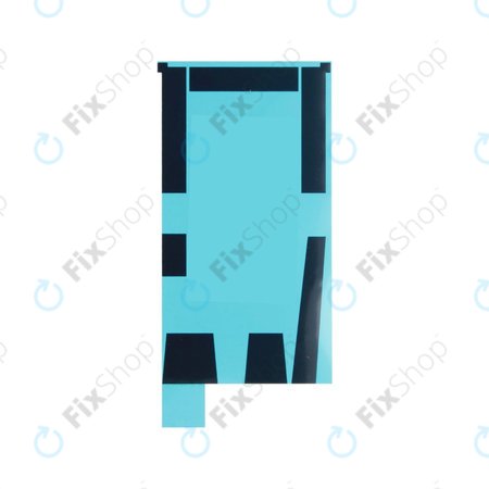 Klebestreifen für Akku Flip (Adhesive) für Google Pixel 9 Pro Fold, G806-12710-00, Genuine Service Pack