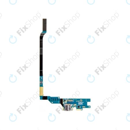 Samsung Galaxy S4 i9505 - Ladestecker Ladebuchse + Flex Kabel - GH59-13083A Genuine Service Pack