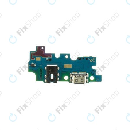 Samsung Galaxy A30s A307F - Ladestecker Ladebuchse PCB Platine - GH96-12857A Genuine Service Pack