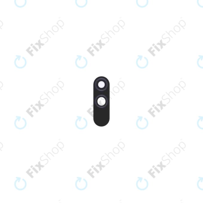 Xiaomi Redmi 9A - Rückfahrkameraglas