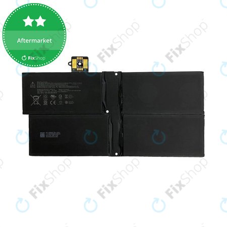 Microsoft Surface Pro X - Akku Batterie G3HTA056H 5039mAh