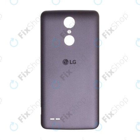 LG K8 M200N (2017) - Akkudeckel (Titan) - ACQ89327801