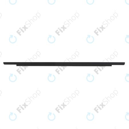 Apple MacBook Pro 13" A1706, A1708, A1989, A2159, A2251, A2289, A2338 - Frontleiste mit Logo