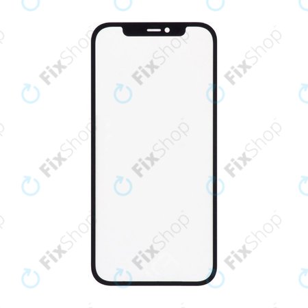 Apple iPhone 12 Mini - Front Glas + OCA Adhesive