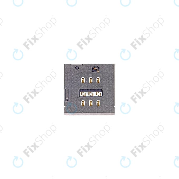 Apple iPad Mini 5 - SIM Kartenleser