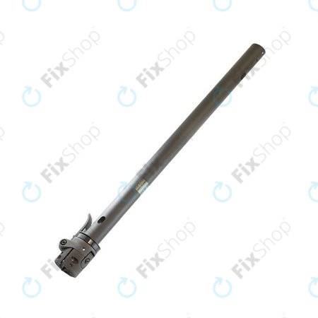 Xiaomi Mi Electric Scooter 1S, 2 M365, Essential - Lenkerstange + Klappmechanismus (Black) - C002550004700 Genuine Service Pack