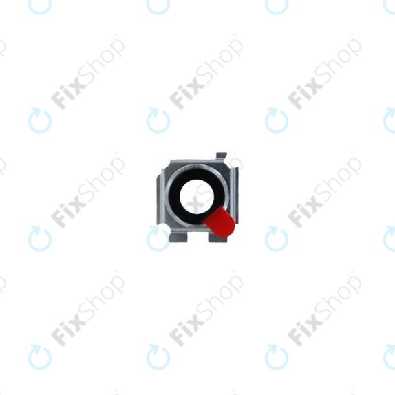 Sony Xperia XA F3111 - Rahmen + Rückfahrkamera Glas - 78PA3900010 Genuine Service Pack