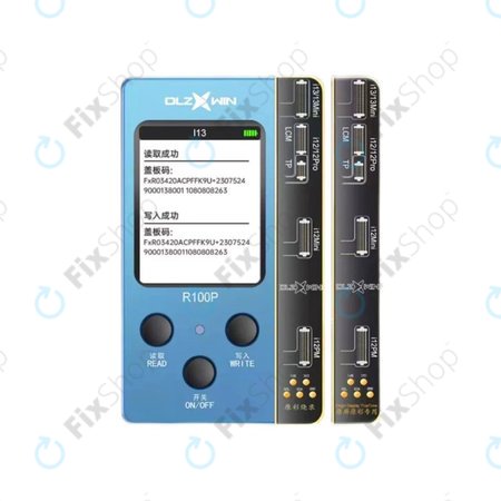 DLZ WIN - DL R100P True Tone Restore Programmer (iPhone 12 - 13-series)
