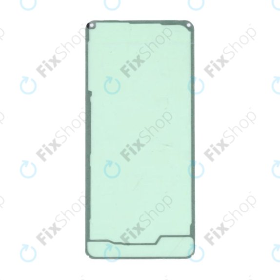 Samsung Galaxy A32 4G A325F - Klebestreifen Sticker für Akku Batterie Deckel (Adhesive)