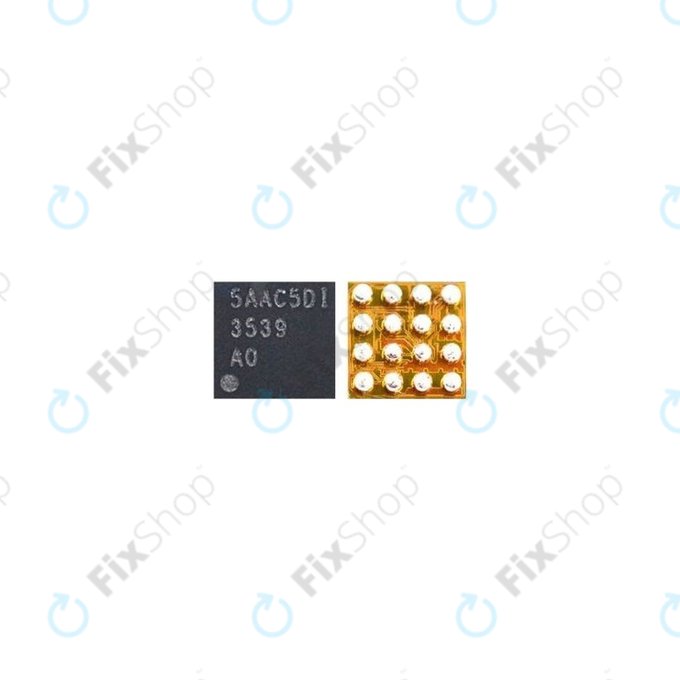 Apple iPhone 6S, 6S Plus, SE - Backlight Controller IC 4020