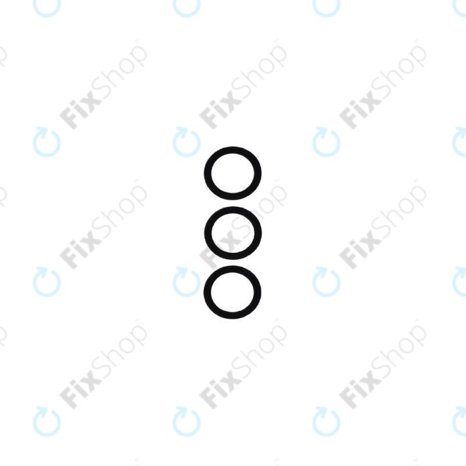 Samsung Galaxy S21 Plus G996B - Rückfahrkameraglas