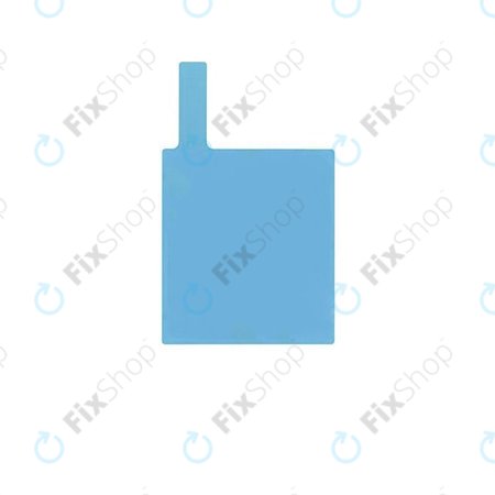 Samsung Galaxy M21 M215F, M30s M307F - Akku Batterie Klebestreifen Sticker (Adhesive)