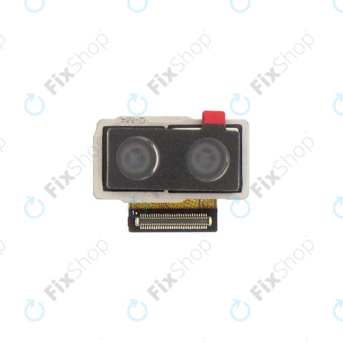Huawei Mate 10 Pro BLA-L29 - Rückfahrkamera - 23060267 Genuine Service Pack