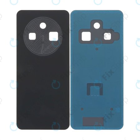 Xiaomi Redmi 14C 4G  - Akkudeckel (Midnight Black)